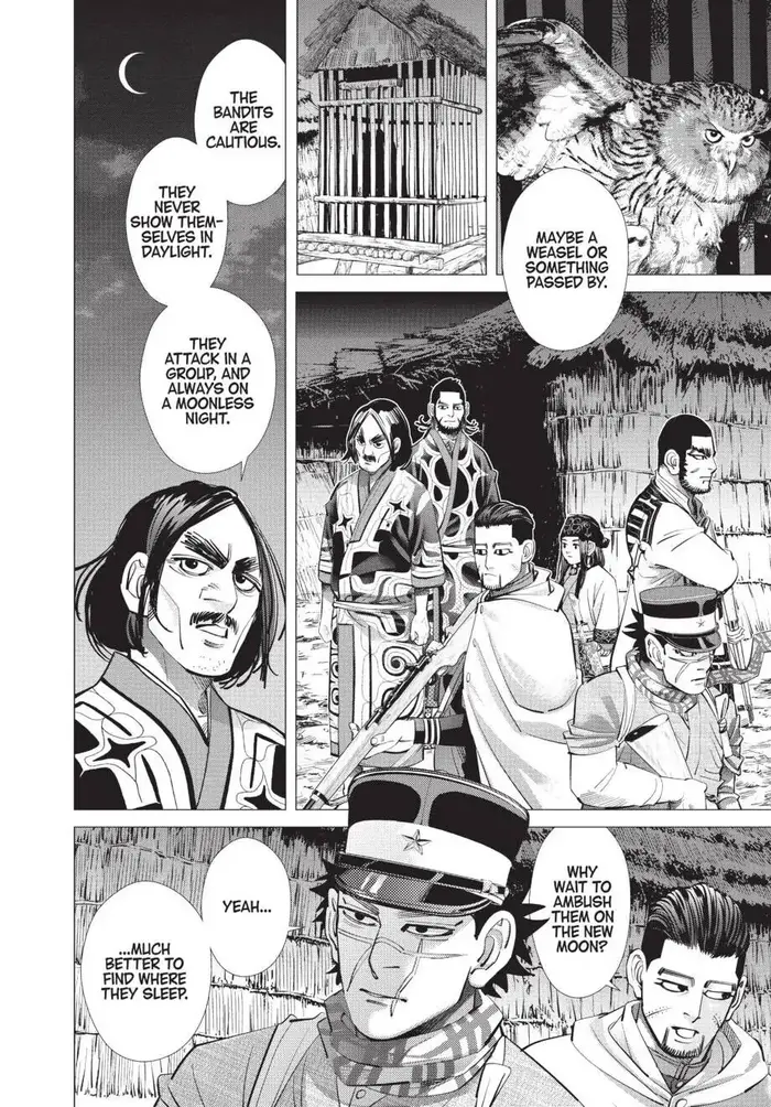 Golden Kamuy Chapter 120 image 03_optimized